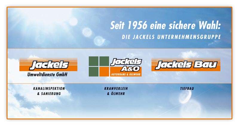Jackels Gruppe